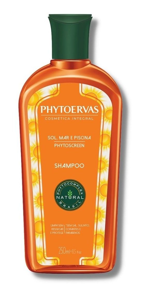 Shampoo Phytoervas Antiqueda S…