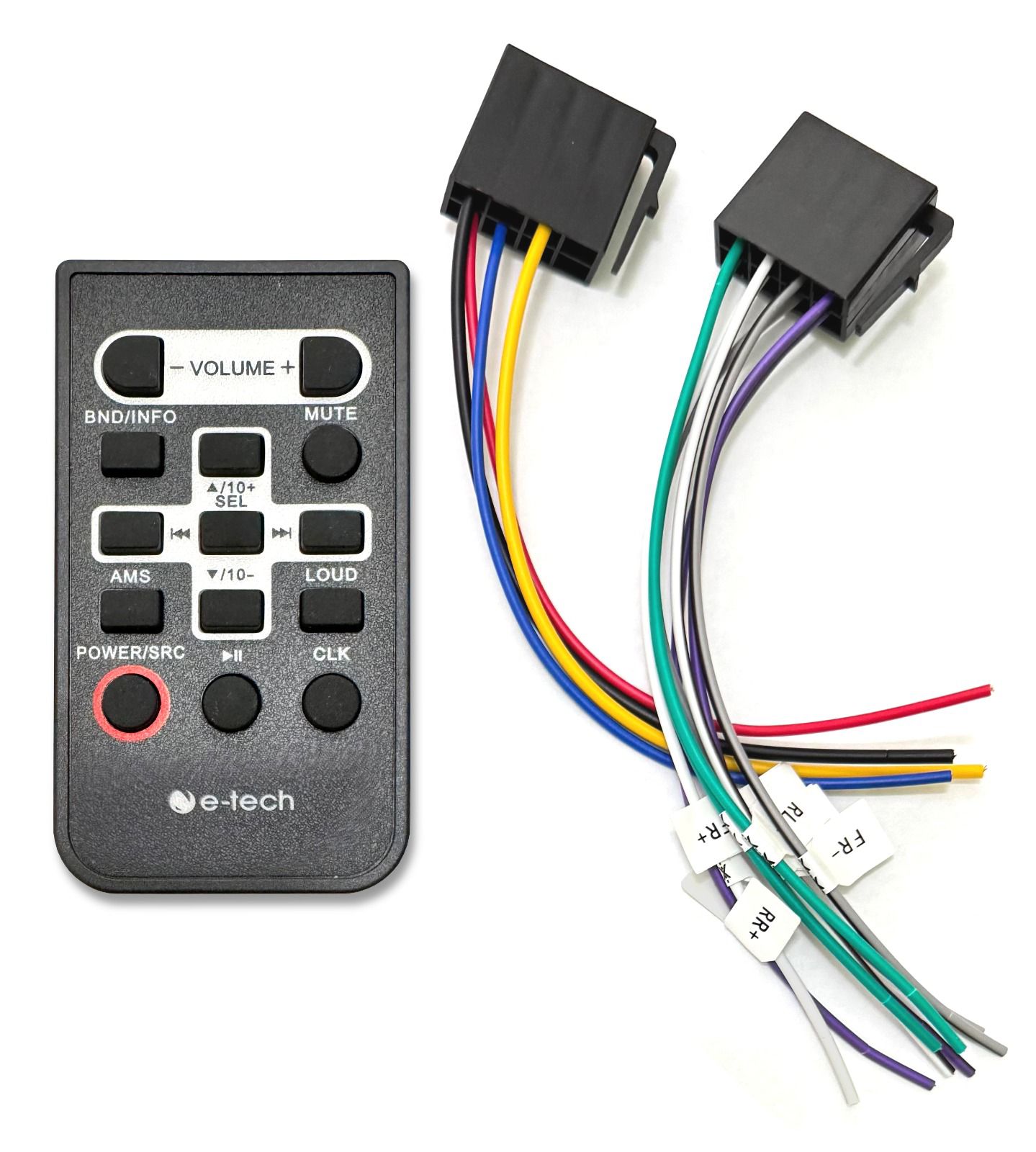 Chn Kit Kit mp3 Som Automotivo Bluetooth + Alto Falante 6 hurricane - Aleta Online