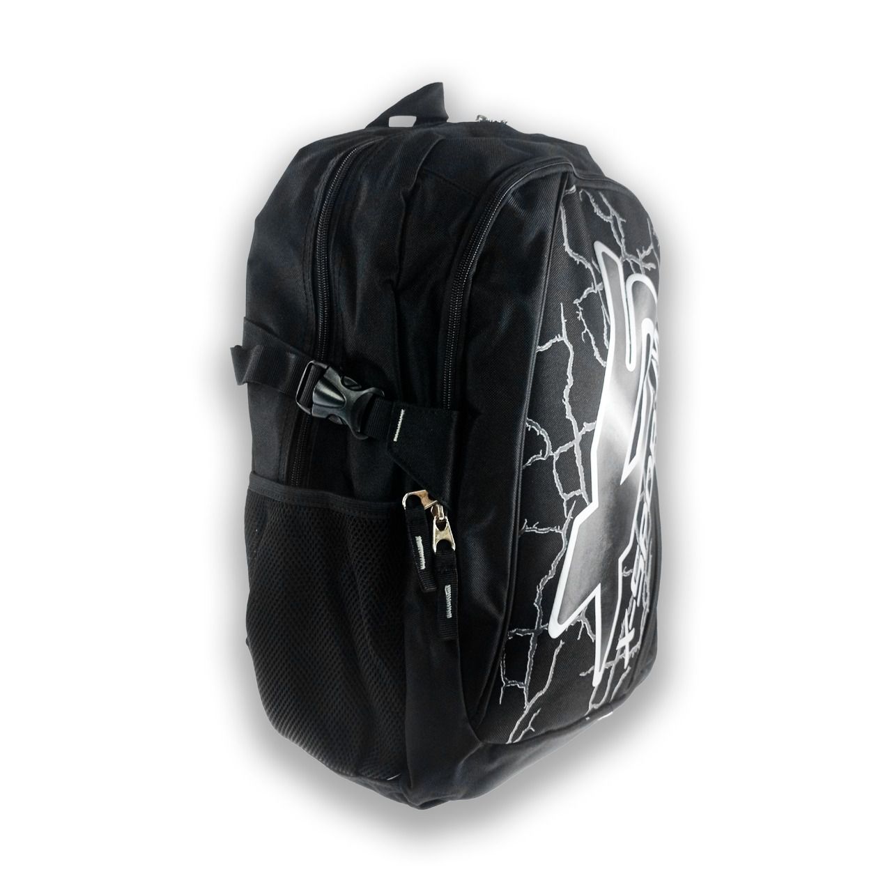 MOCHILA DE COSTA XS SPORTS COR PRETA CHENSON - Sacks Center