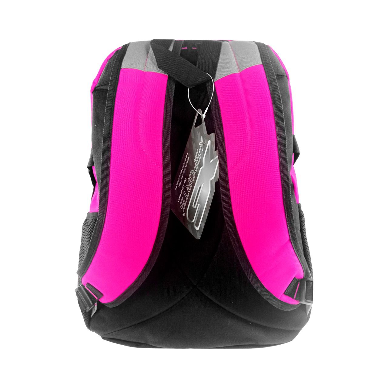MOCHILA DE COSTA XS SPORTS COR ROSA CHENSON - Sacks Center