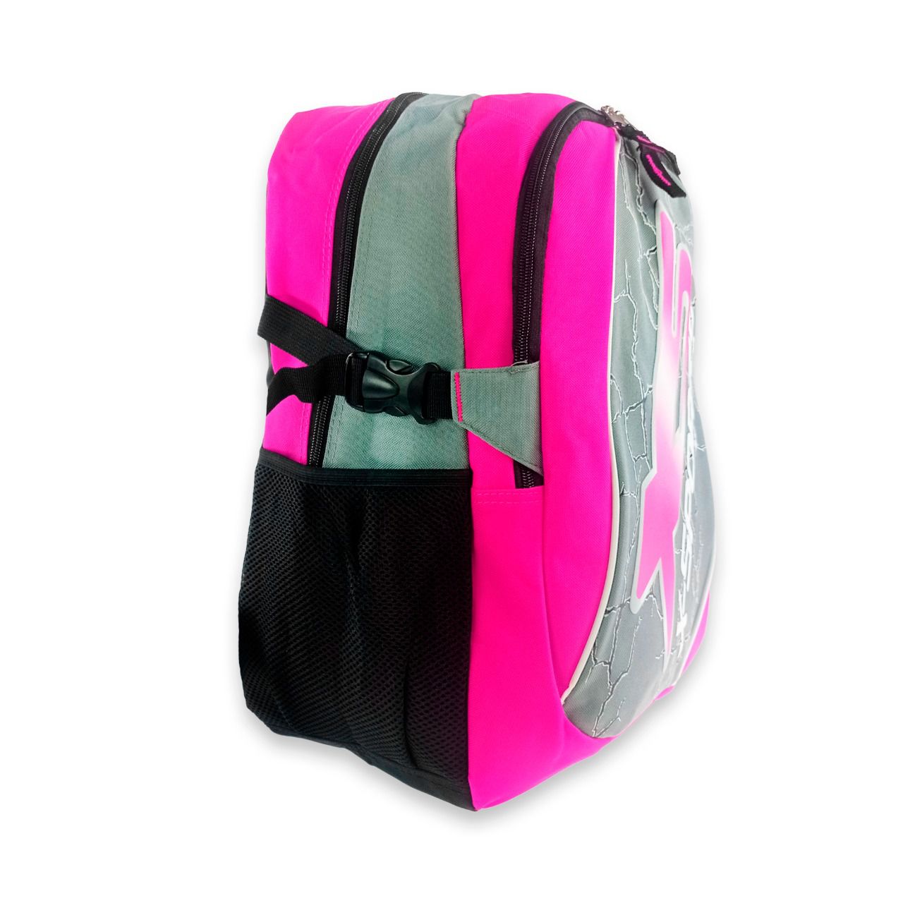 MOCHILA DE COSTA XS SPORTS COR ROSA CHENSON - Sacks Center