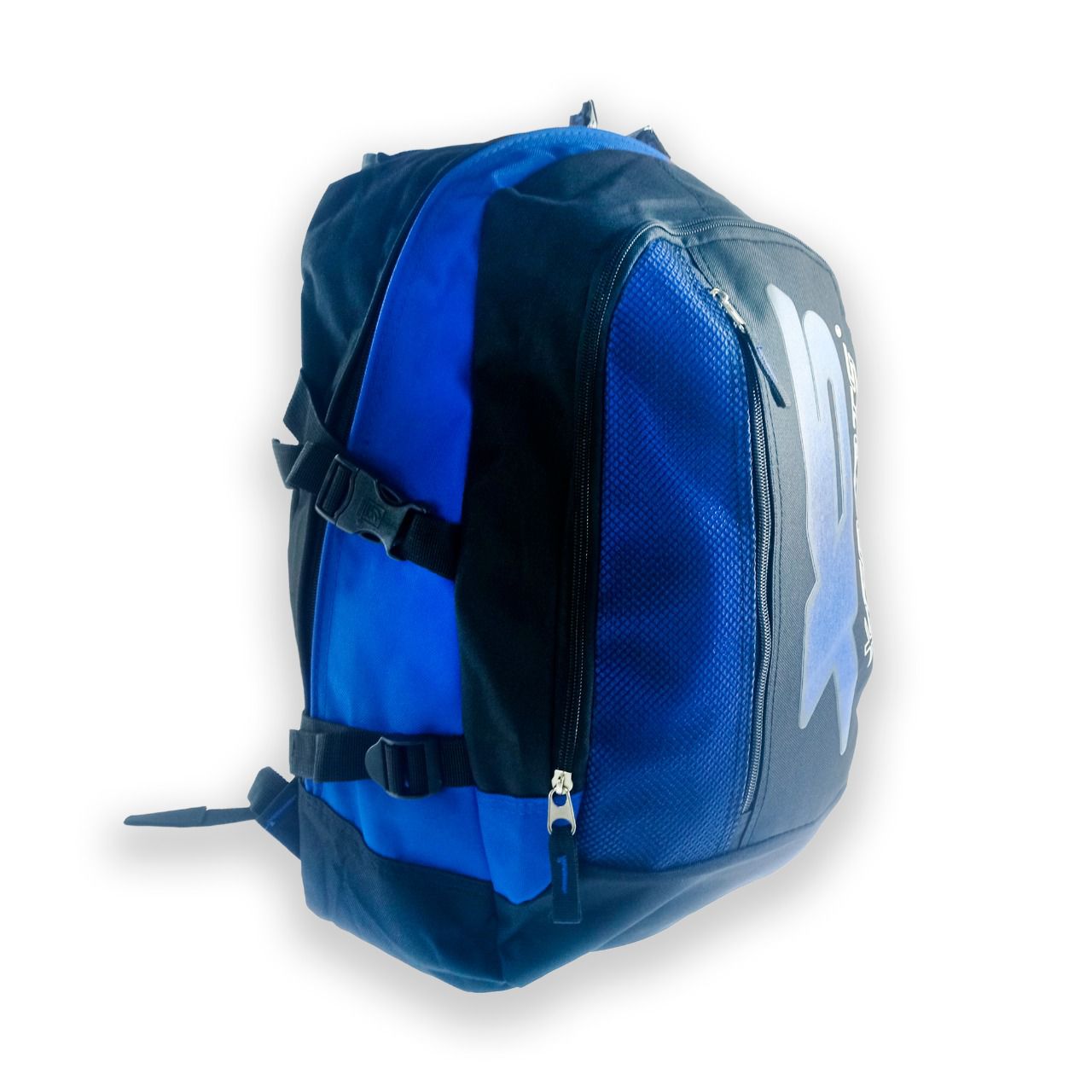 MOCHILA DE COSTA XS SPORTS AZUL CHENSON - Sacks Center