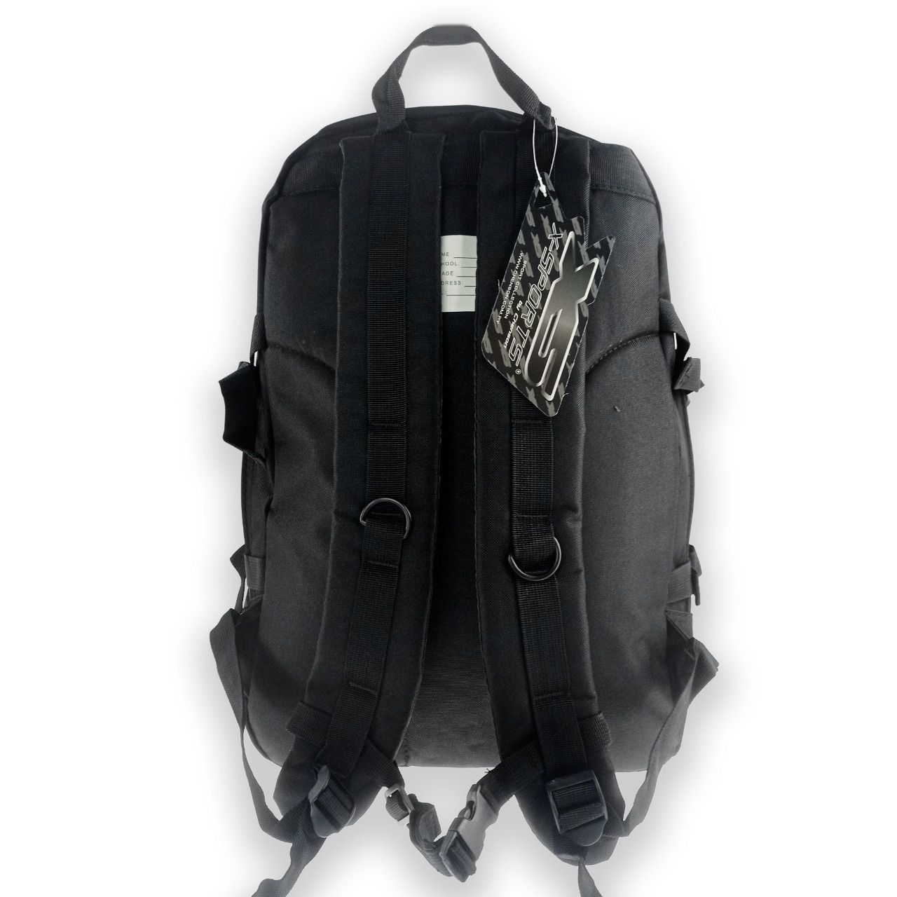 MOCHILA DE COSTA XS SPORTS AZUL CHENSON - Sacks Center