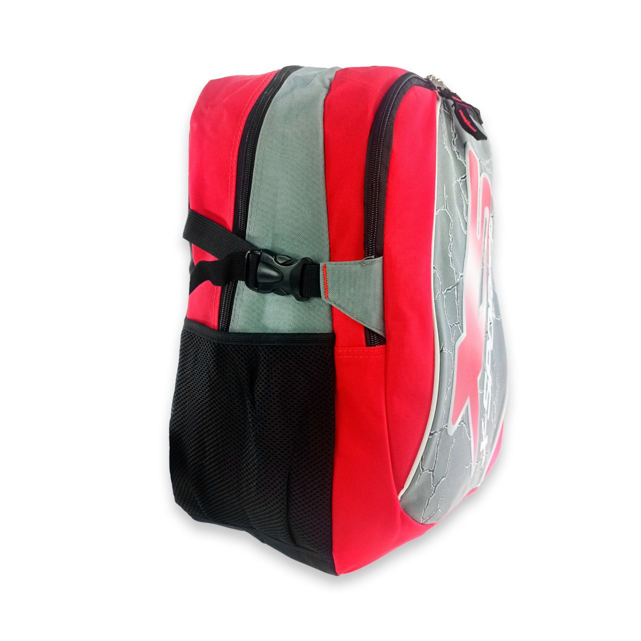 MOCHILA DE COSTA XS SPORTS COR VERMELHO CHENSON - Sacks Center