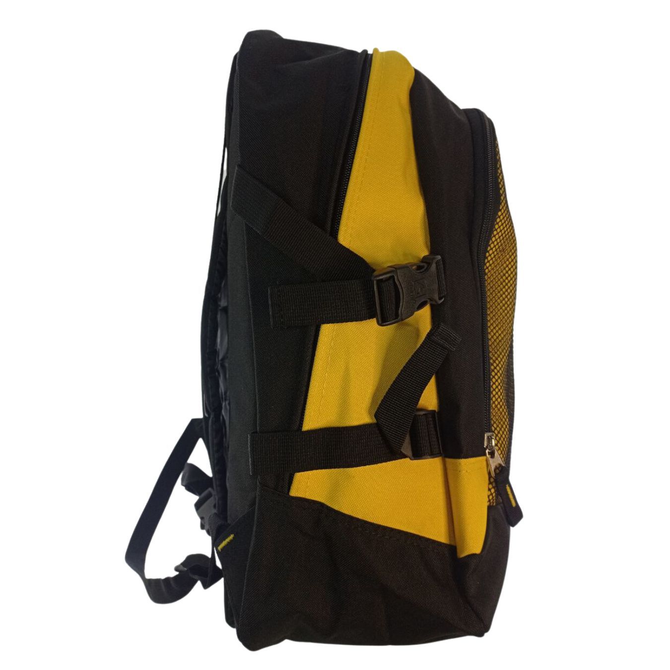 MOCHILA DE COSTA XS SPORTS COR AMARELO CHENSON - Sacks Center