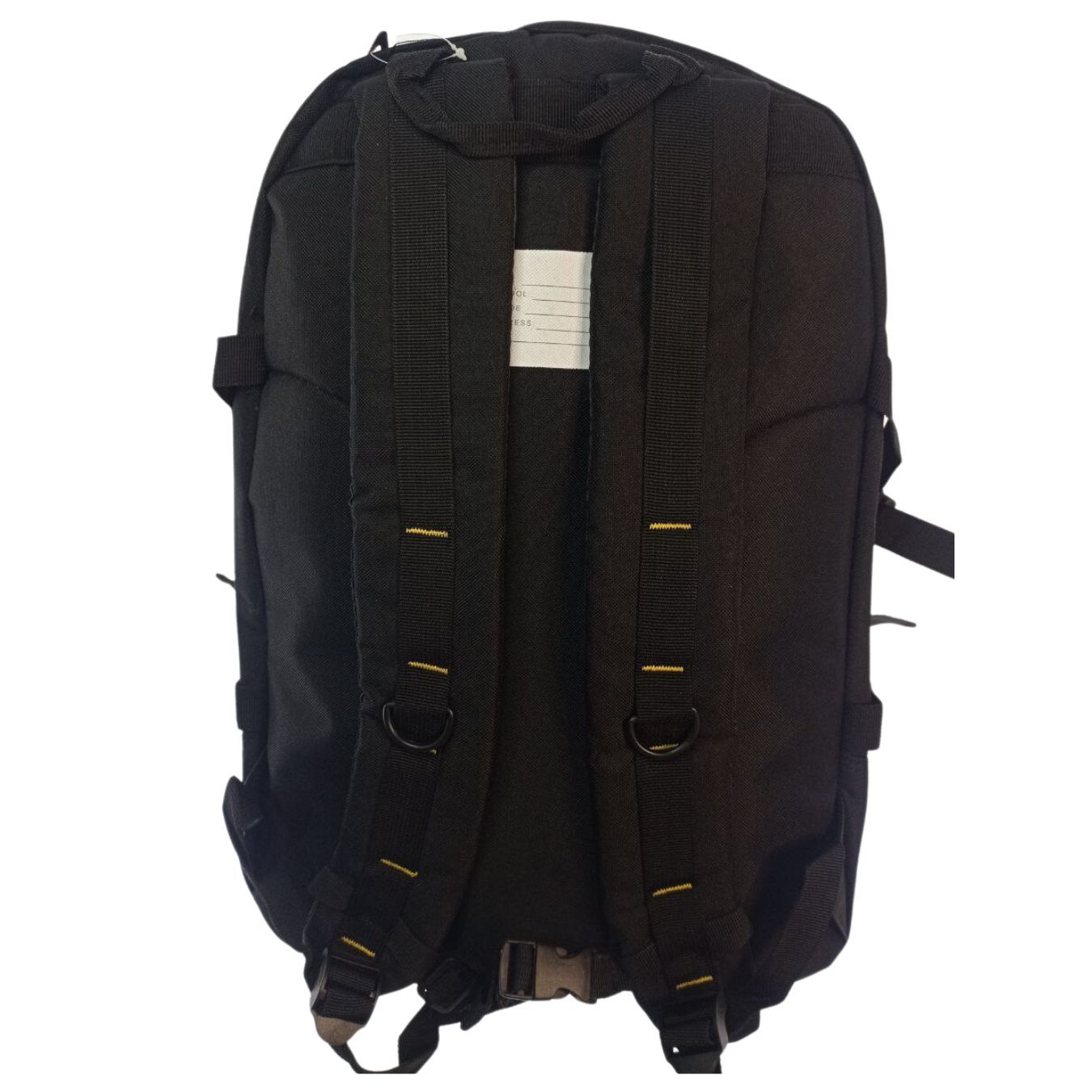 MOCHILA DE COSTA XS SPORTS COR AMARELO CHENSON - Sacks Center