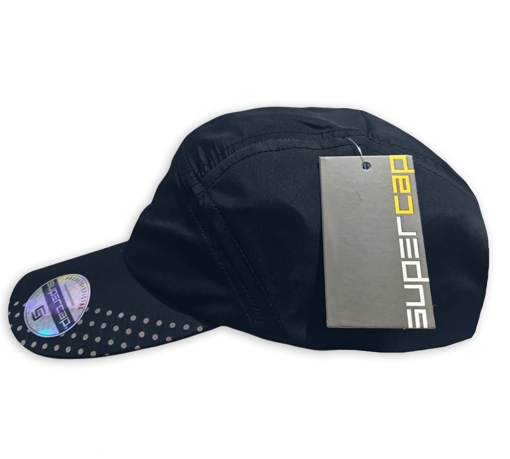 Tech 2395 Boné Aba Curva Esportivo Tech-Cap Detalhes Supercap 38535 - De Coração Shop