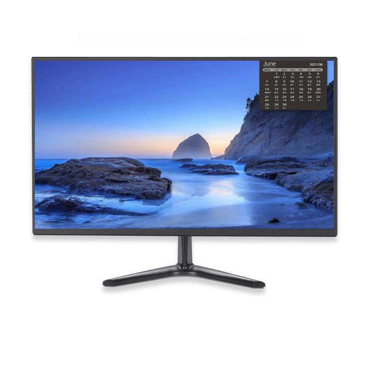 MONITOR LED FULL HD 24 BRIGHT - New York Informatica