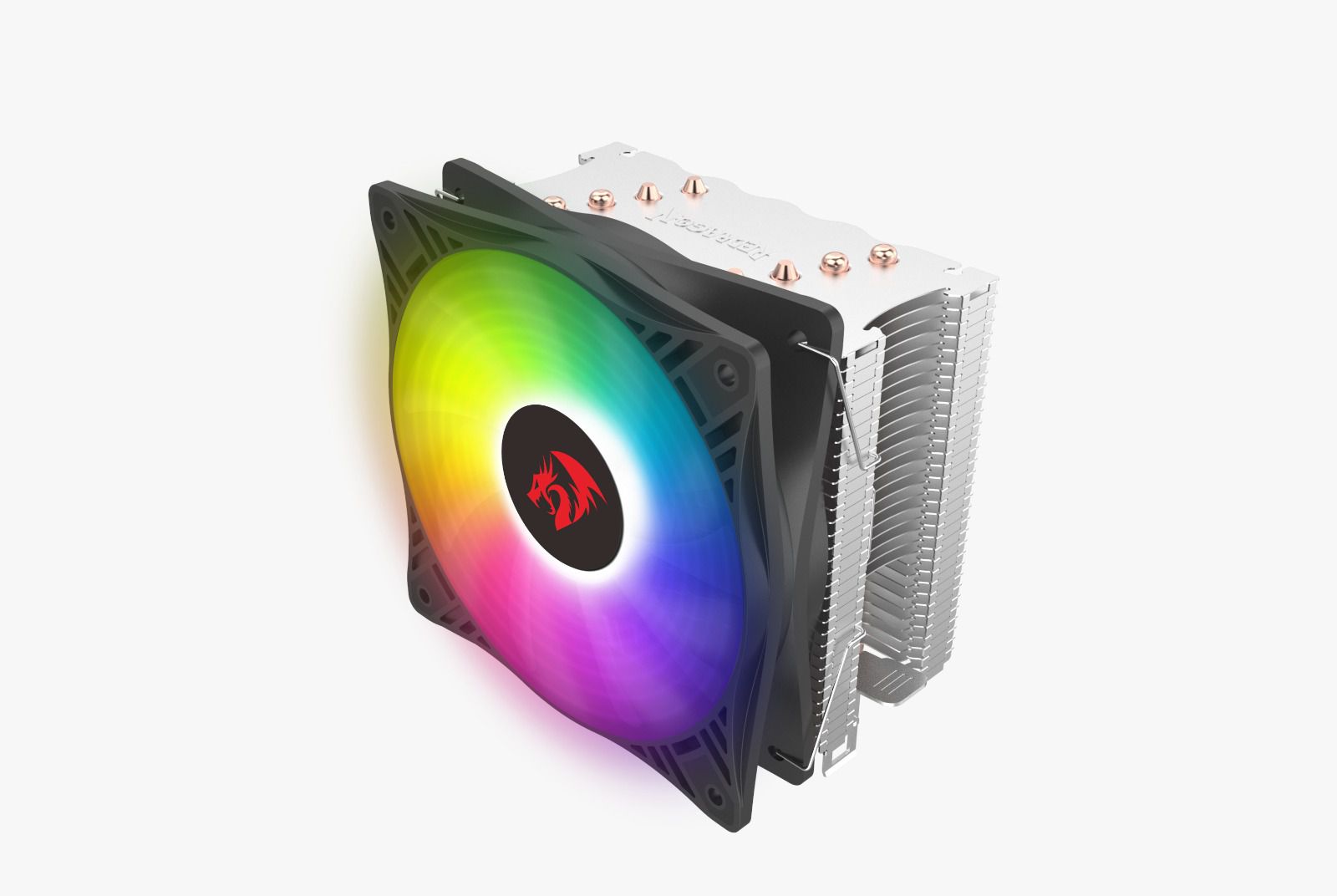 COOLER REDRAGON AGENT RGB CC-2011 - New York Informatica