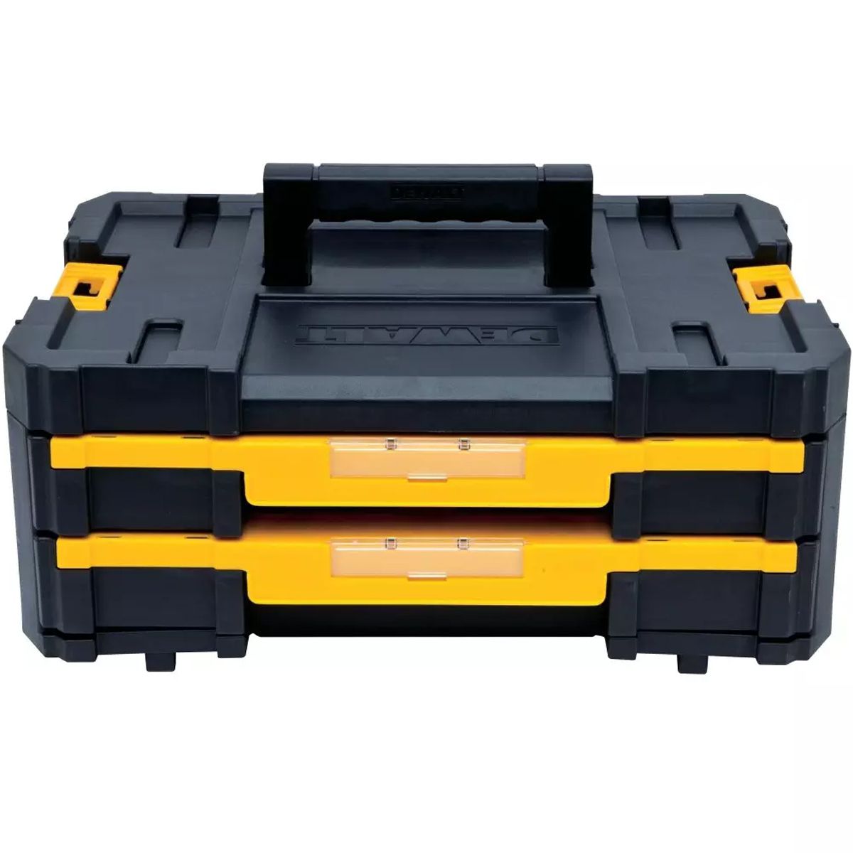 Caixa Organizadora P/ Ferramentas Tstak Iv Dewalt Dwst17804