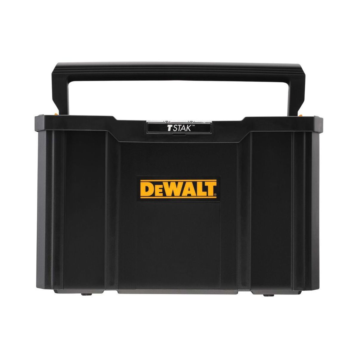 Caixa P/ Ferramentas Profunda Tstak Viii Dewalt Dwst17809 - Japão