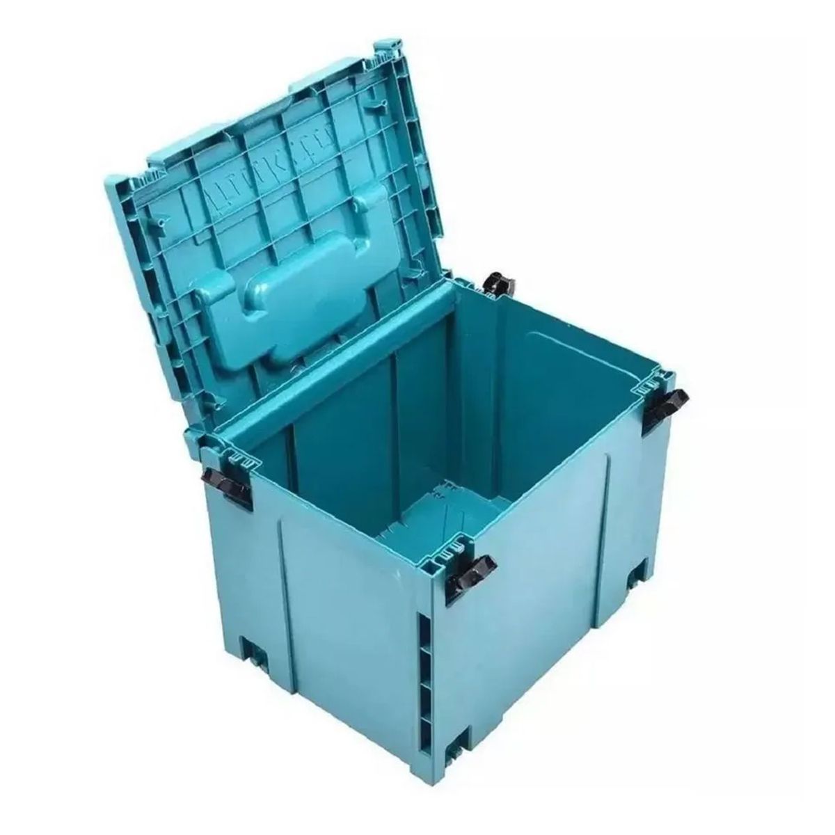 Maleta Para Ferramentas Mak-pac Tipo 4 Makita - Japão da Construção