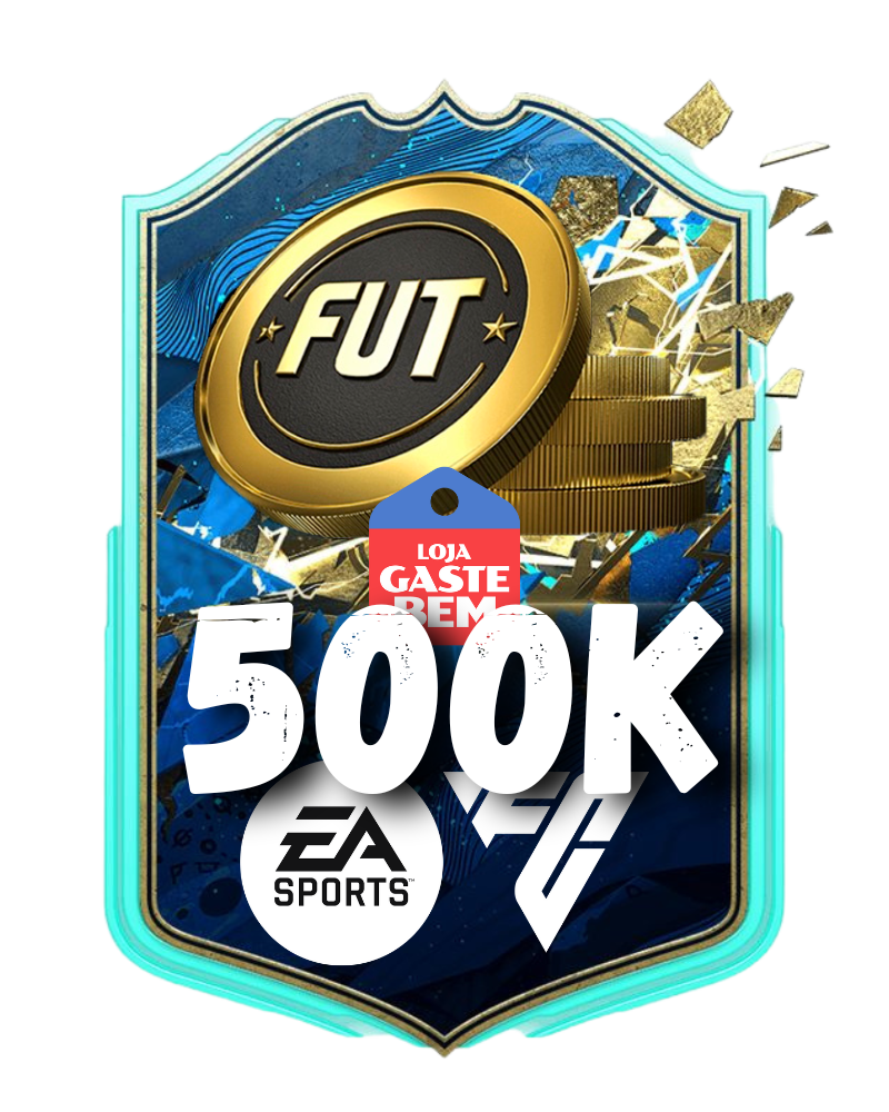 EA SPORTS FC, Fifa Coins FC 24, Moedas Fut24, Ps4, Ps5, Xbox e PC