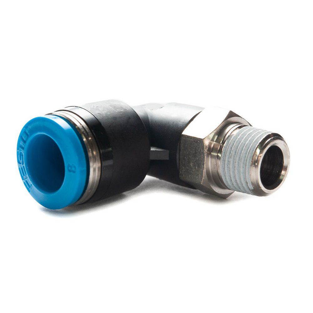 TUBO 16 MILLIMETRI 0102 CONNETTORE REGNER PACK X 10