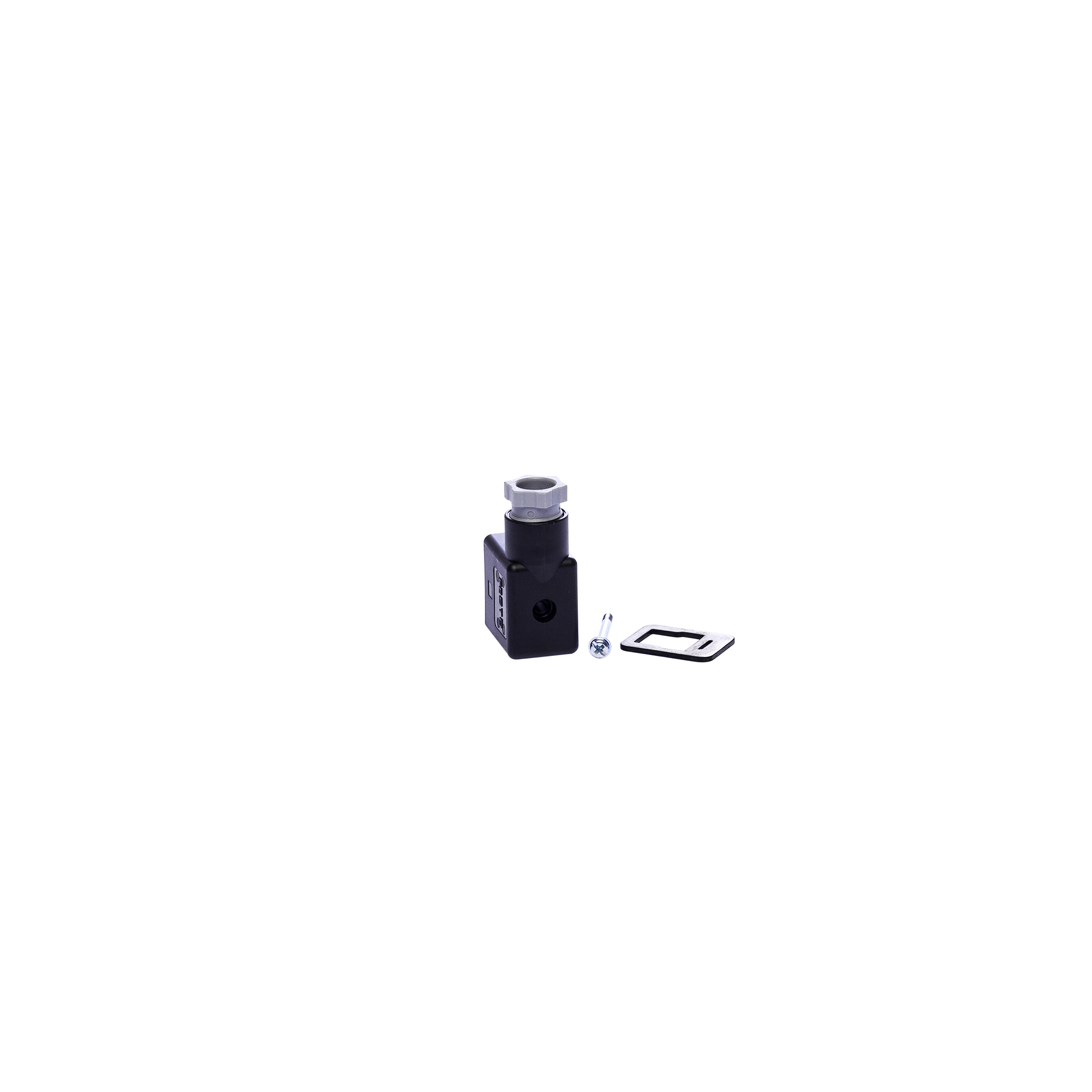 Bobina Eletromagnética Festo Msfg-24/42-50/60 - Carretilha para Máquina