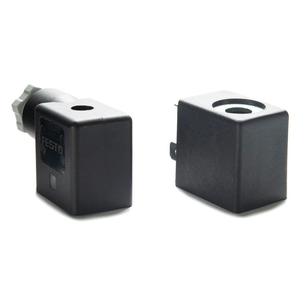 MSFW 230 50/60 OD (34422) Magnetspule Einbaulage:be Produktbild-Vorschau 2