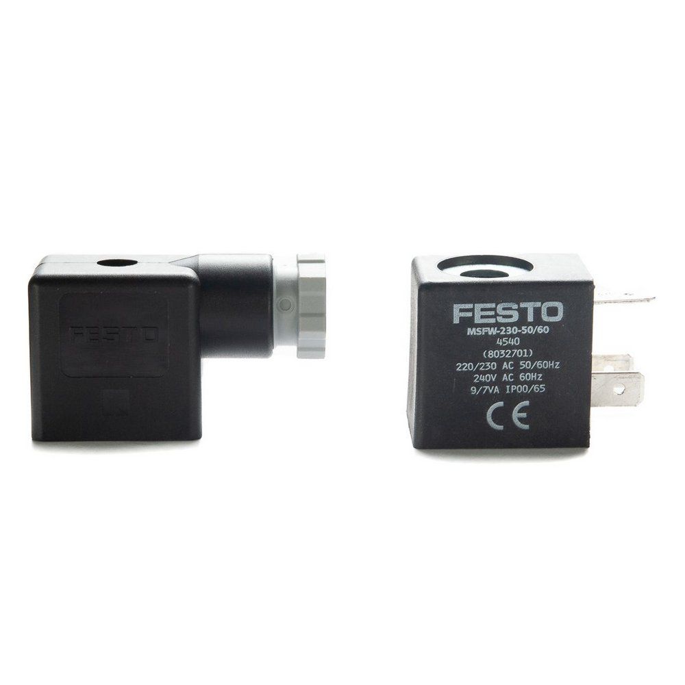 MSFW 230 50/60 OD (34422) Magnetspule Einbaulage:be Produktbild-Vorschau 10