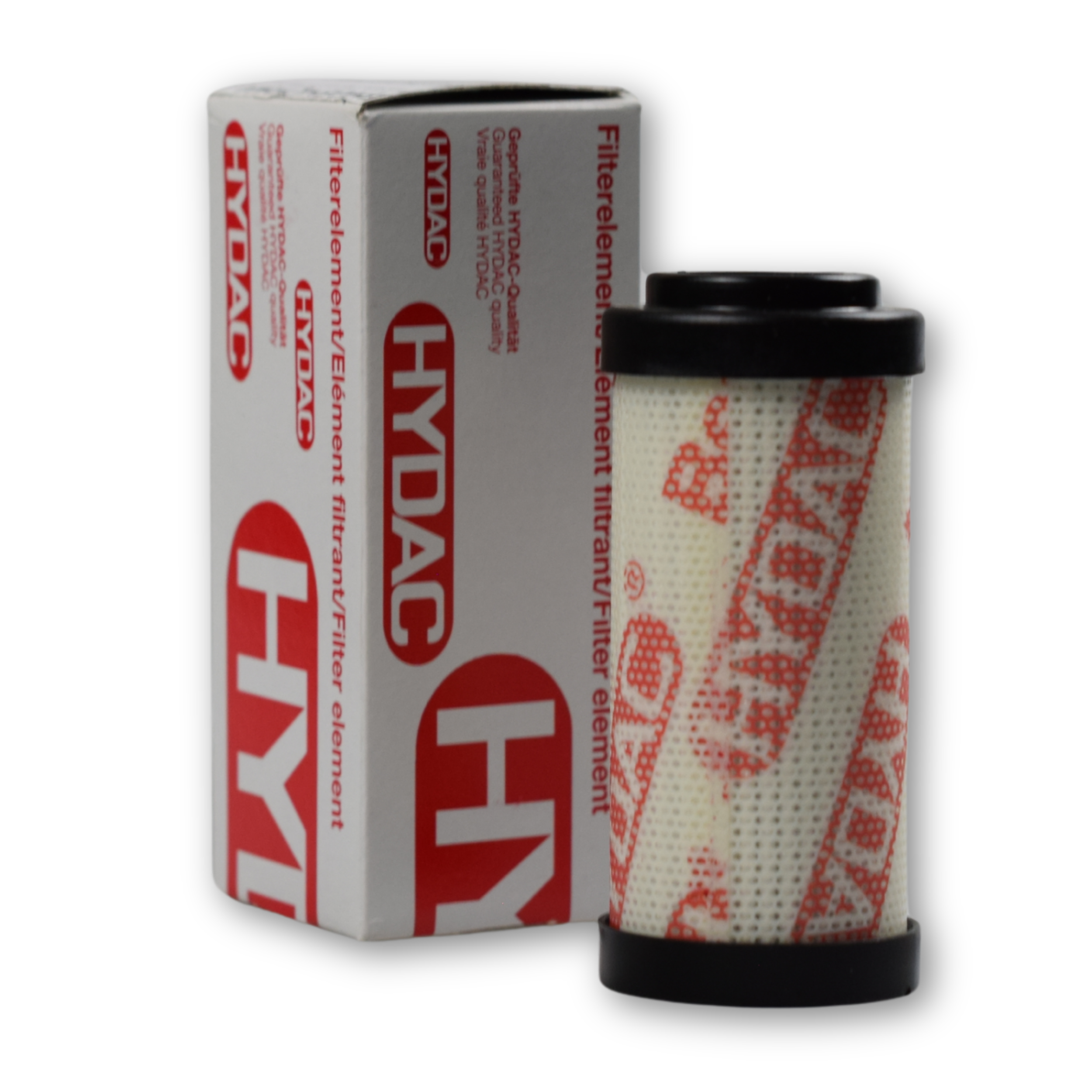 Elemento Betafit Hydac 0040 DN 010 BN4HC - Engenorma