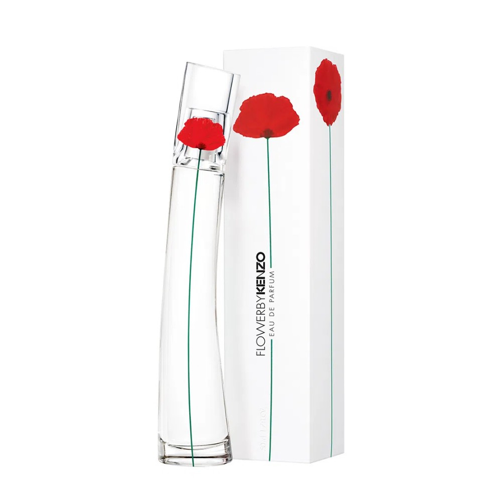 Kenzo Flower by Kenzo Feminino Edp WP