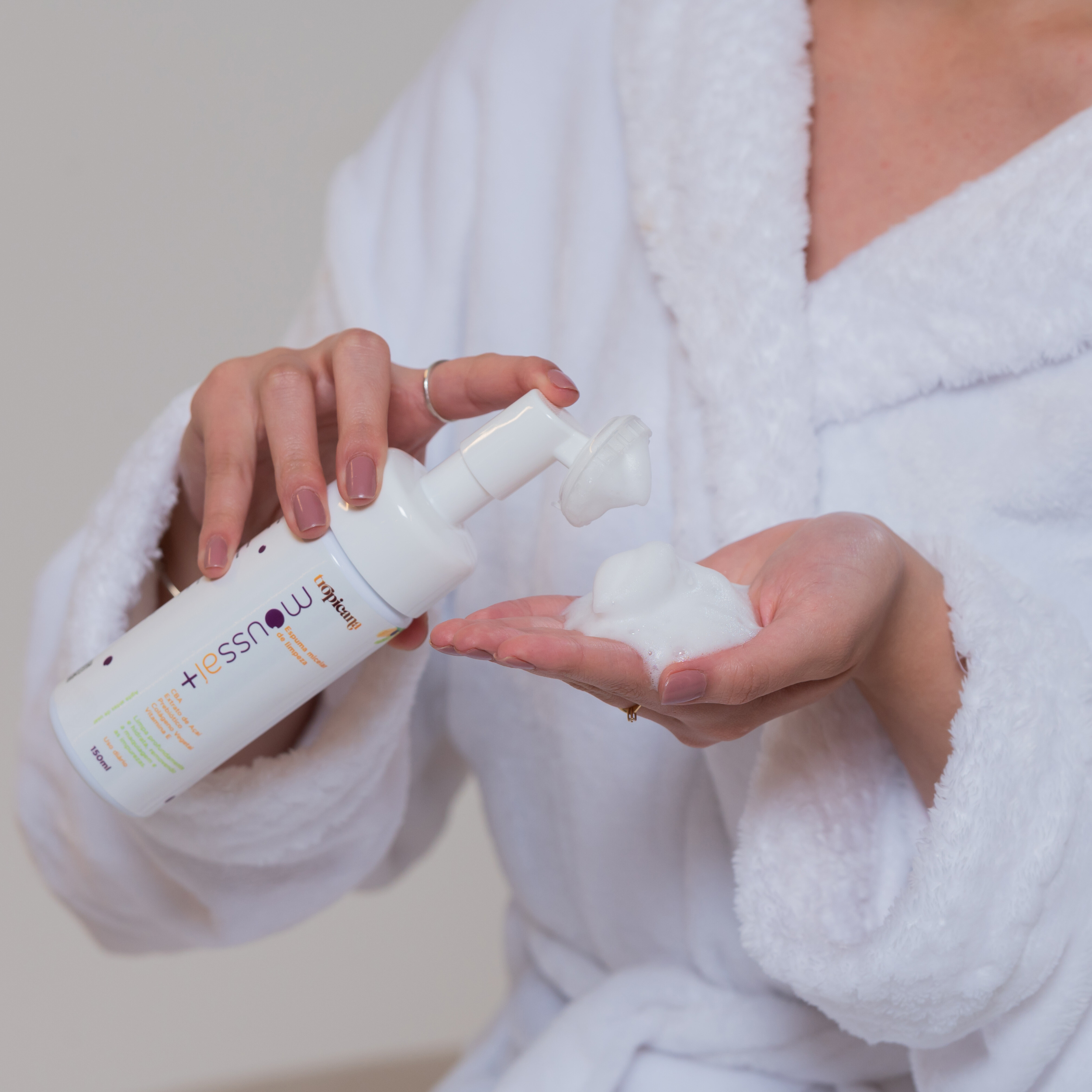 スキンケア Zap Ztox ZAP Bt-o.x Macadamia - 400g