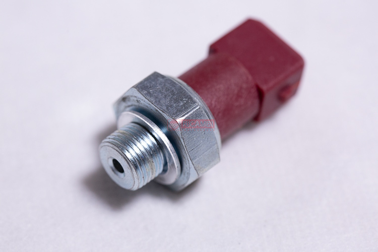 Interruttore Pressione Olio Motore Iveco 98445111 - Foto 14