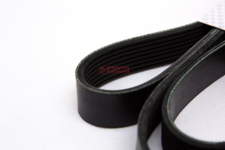 CORREIA 8PK2080 - Ricambi Tratorpeças
