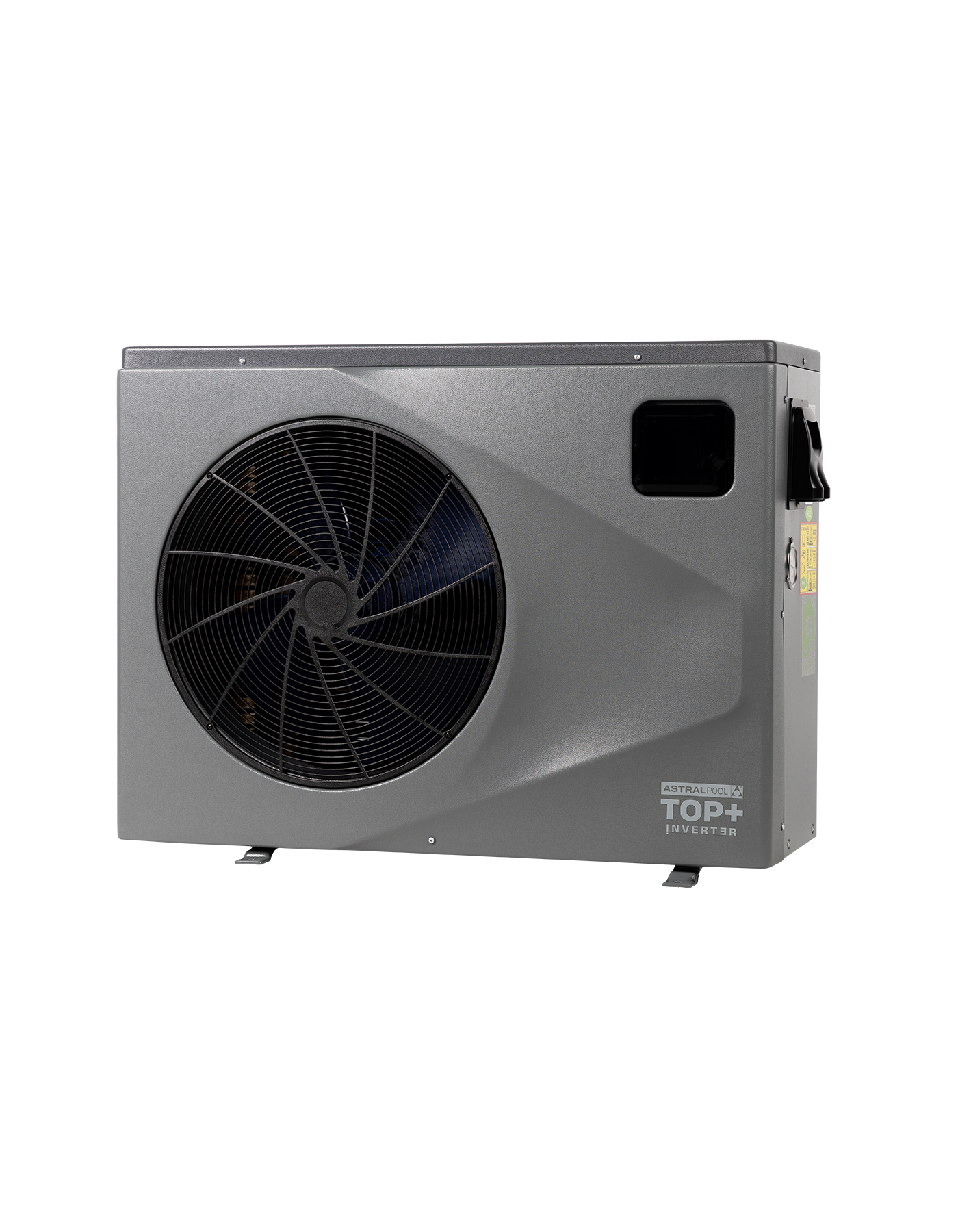 Bomba de Calor TOP+7 220V Full Inverter - AstralPool - Dr Hidro