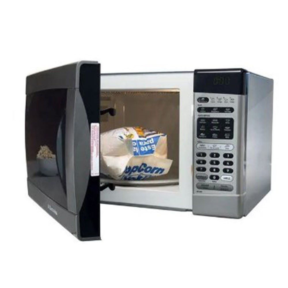 (P40) MEMBRANA MICROONDAS TM ELECTROLUX ME28X RELEVO 2120006 - RL ...