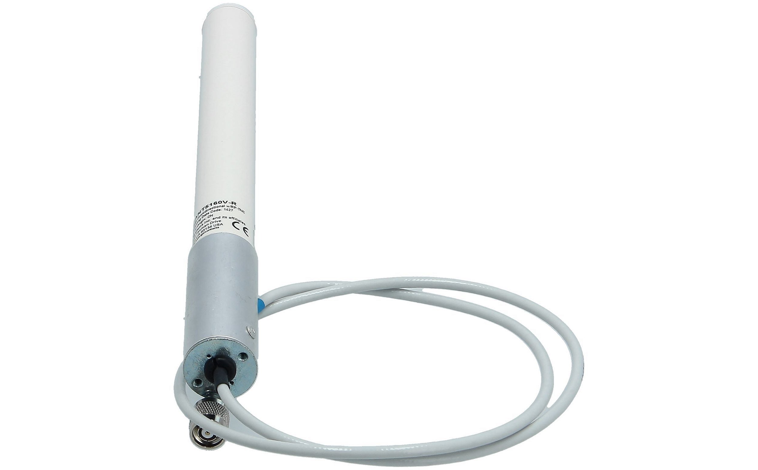 Antena Cisco 5GHz 6dBi Omni Antenna c/ RP-TNC connector AIR