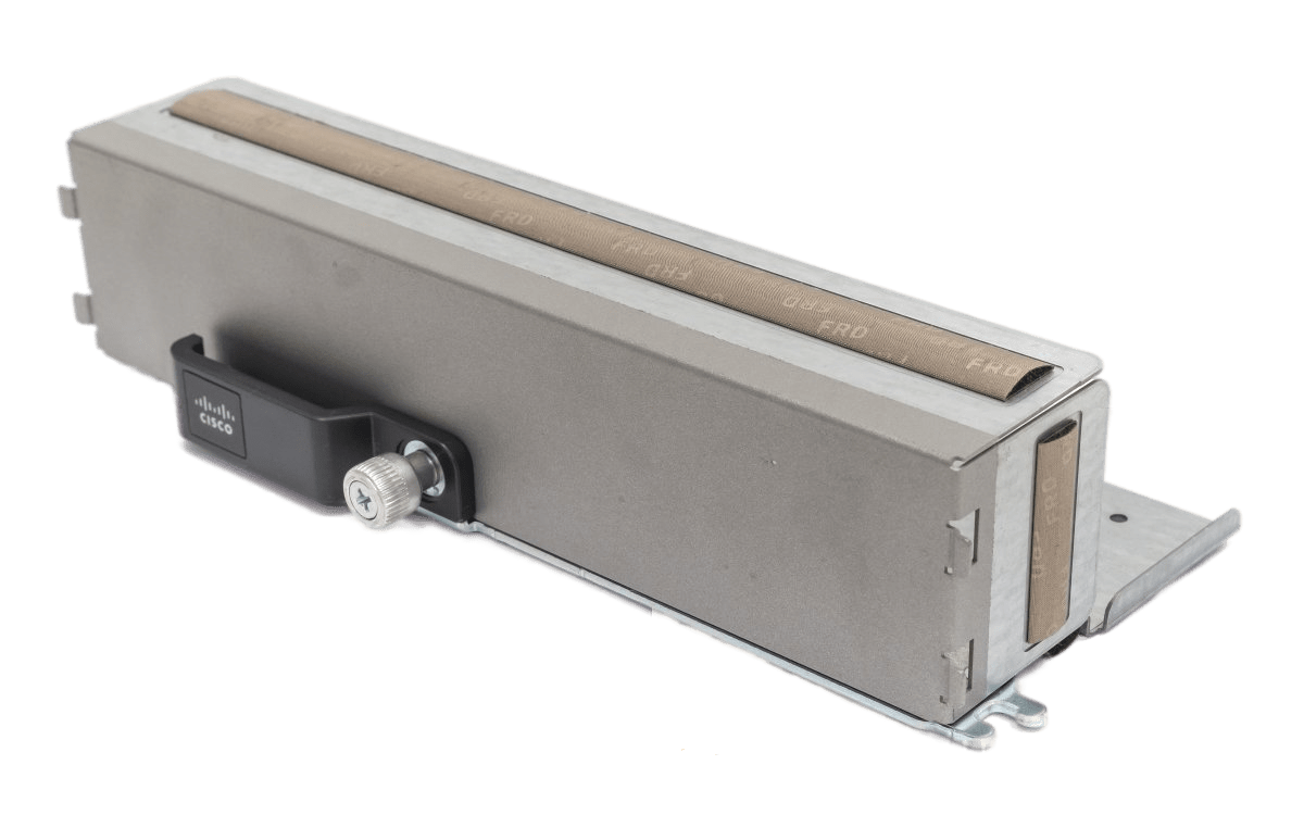 Cisco Pannello Di Riempimento - 2U - Foto 6