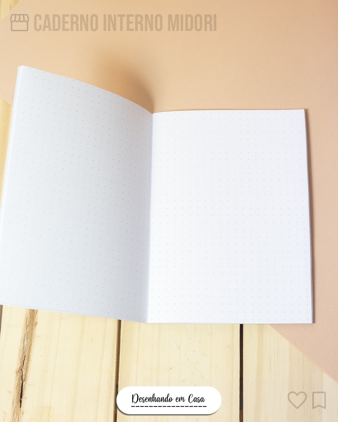 Caderno Para Midori Personalizado Desenhando Em Casa Loja De Papelaria E Personalizados