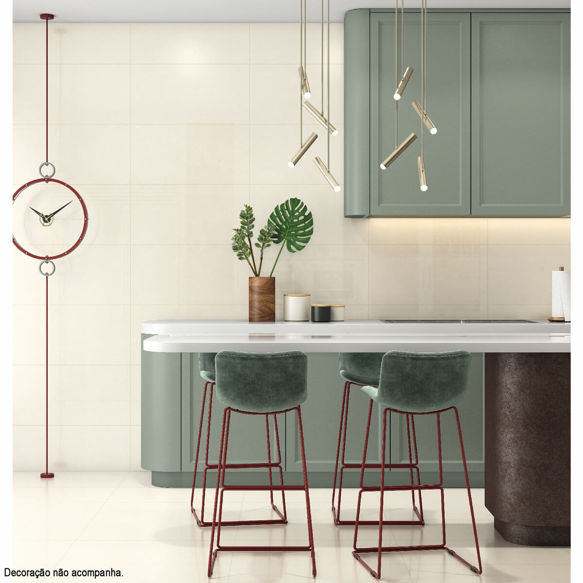 Piso Hd 38x75 Niobium Plus A Cx/2,00m² Cecafi - Oca Pisos e