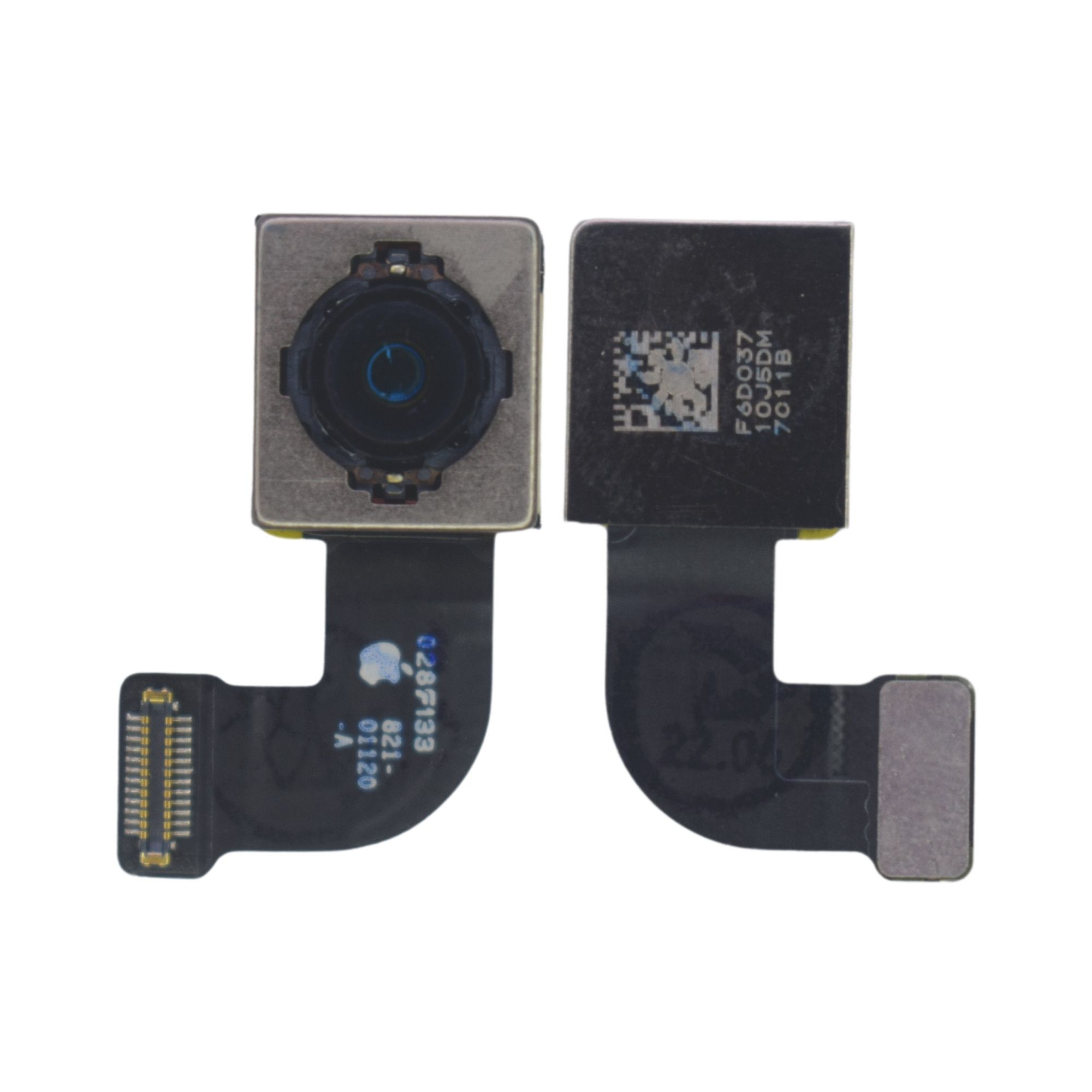 Câmera Traseira Iphone 8 / Iphone 8g - PK Mobile - A sua