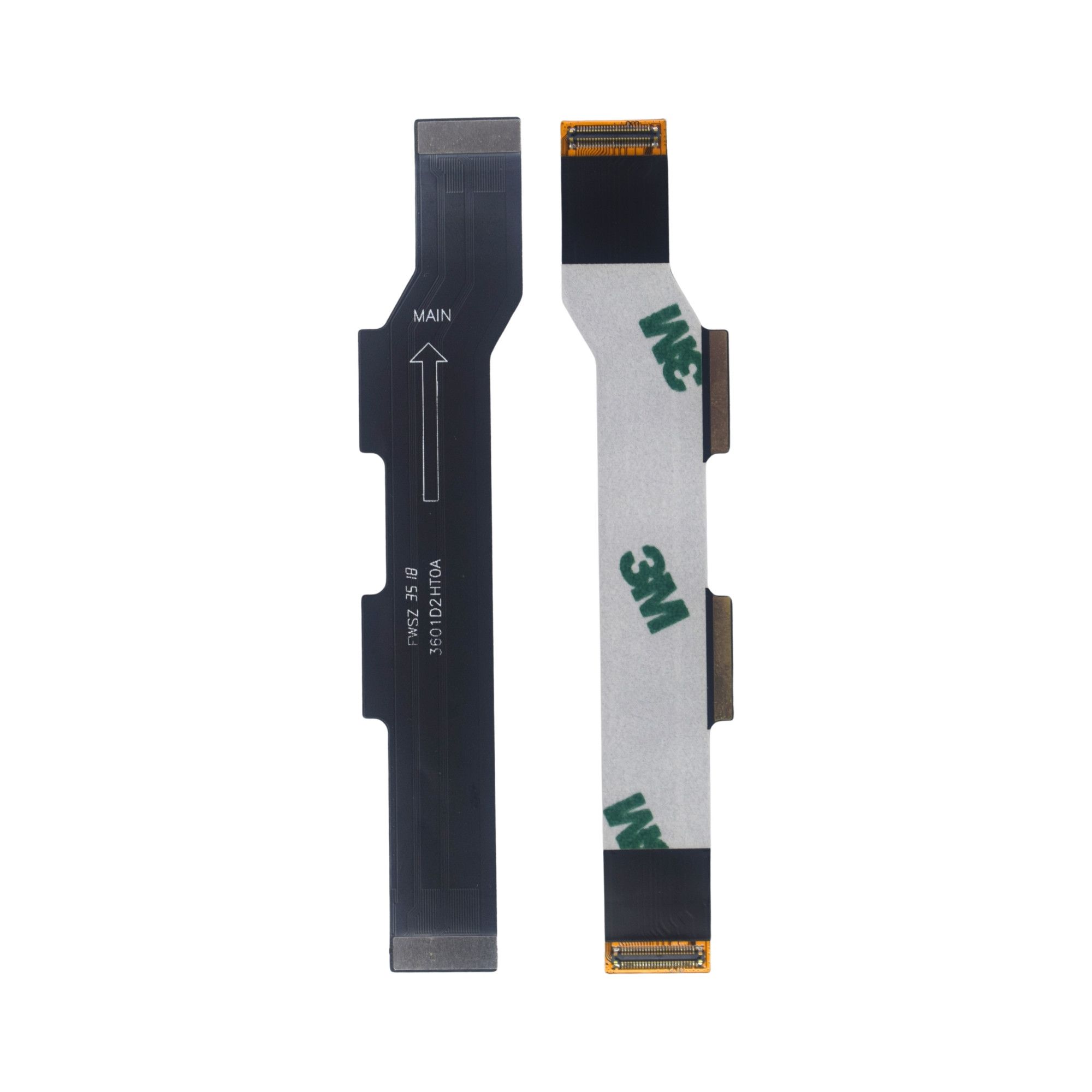 Flex Sub Placa Mi 8 Lite - PK Mobile - A sua Distribuidora de