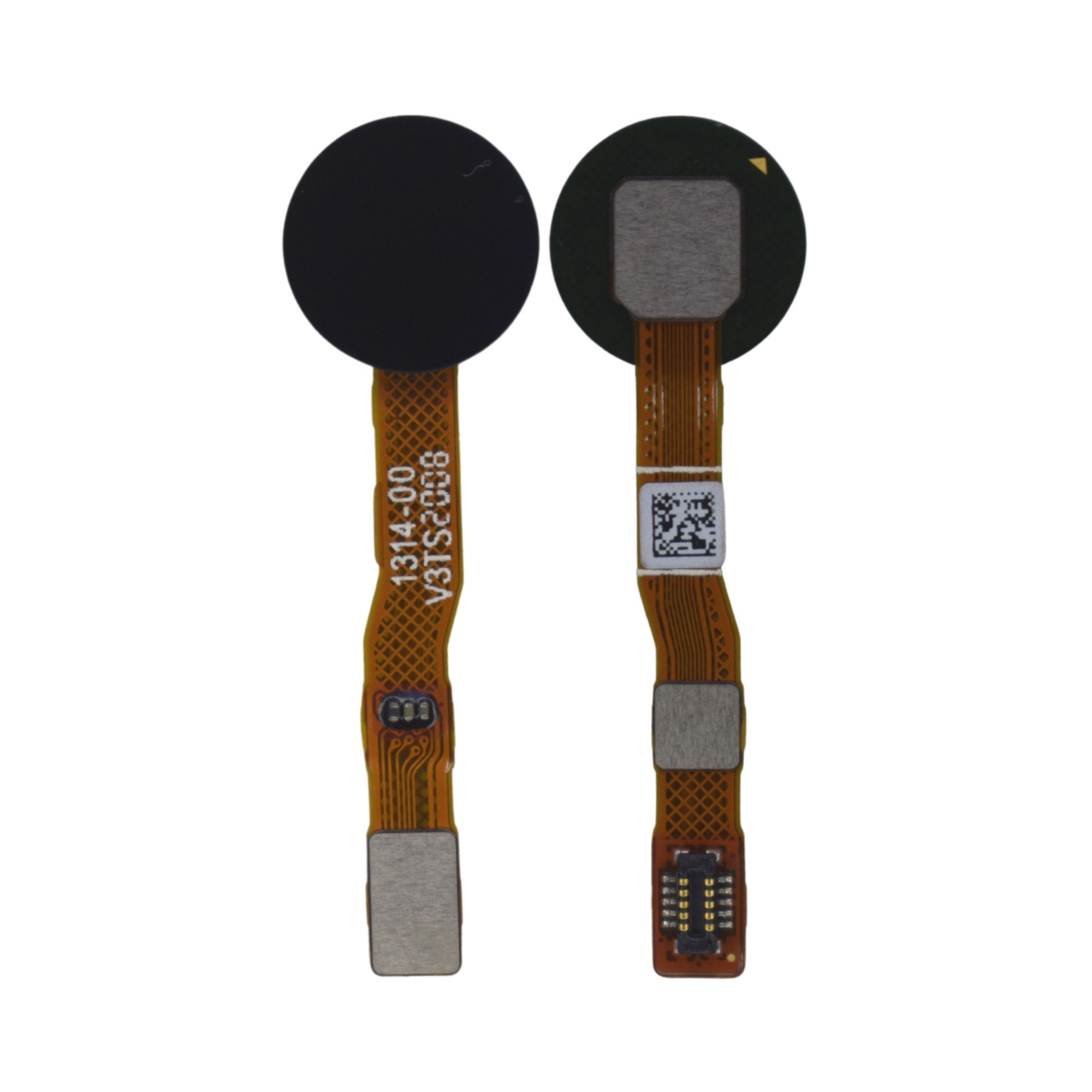 Flex Cable Bouton Power/Volume Pour Xiaomi Redmi Note 8 Pro - Pièce De Rechange Interne - Compatible Et Facile à Installer - 6