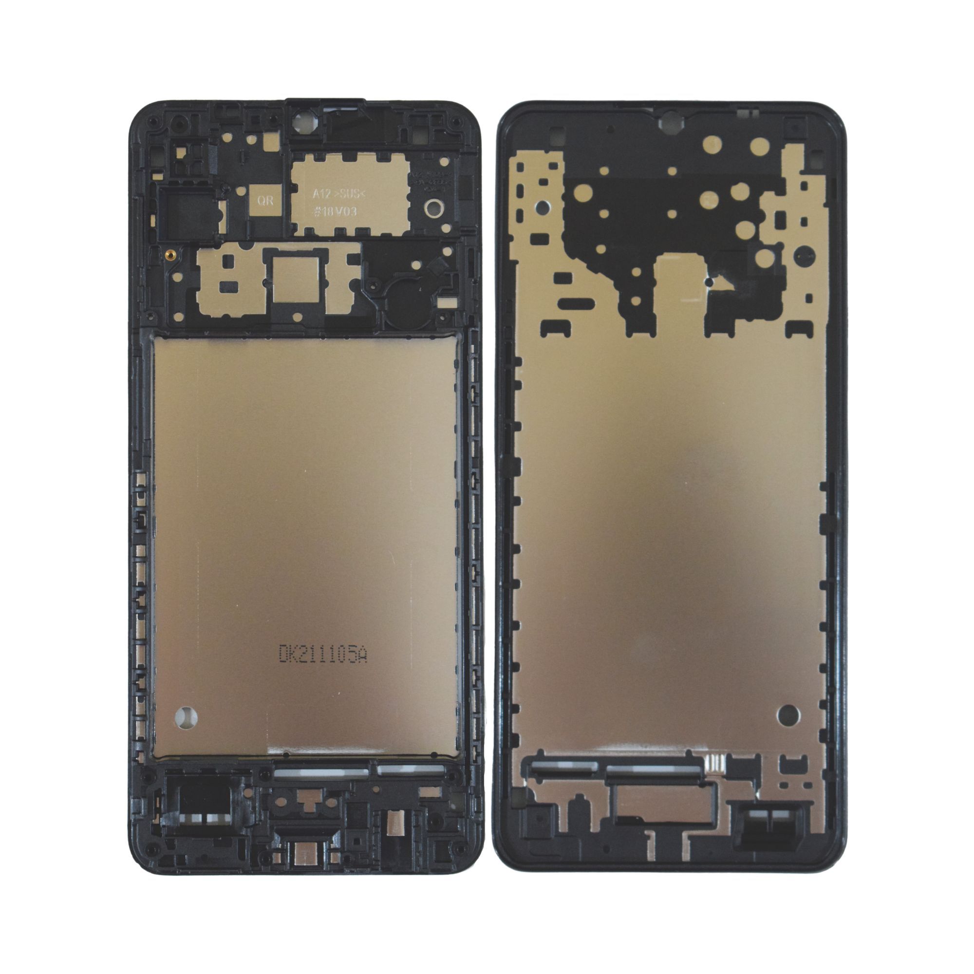 Chassi Galaxy A12 (a125) - PK Mobile - A sua Distribuidora de ...