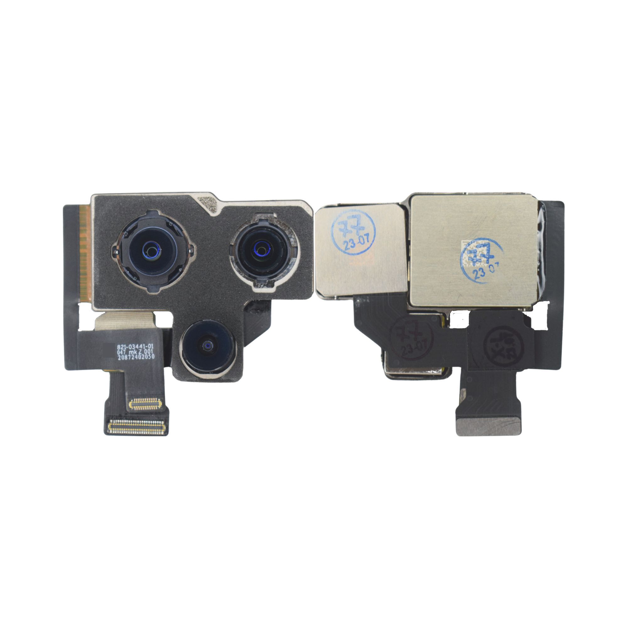 iPhone12プロ Apple iPhone 12 Pro (A2407, A2341, A2406, A2408) - Celulares.com