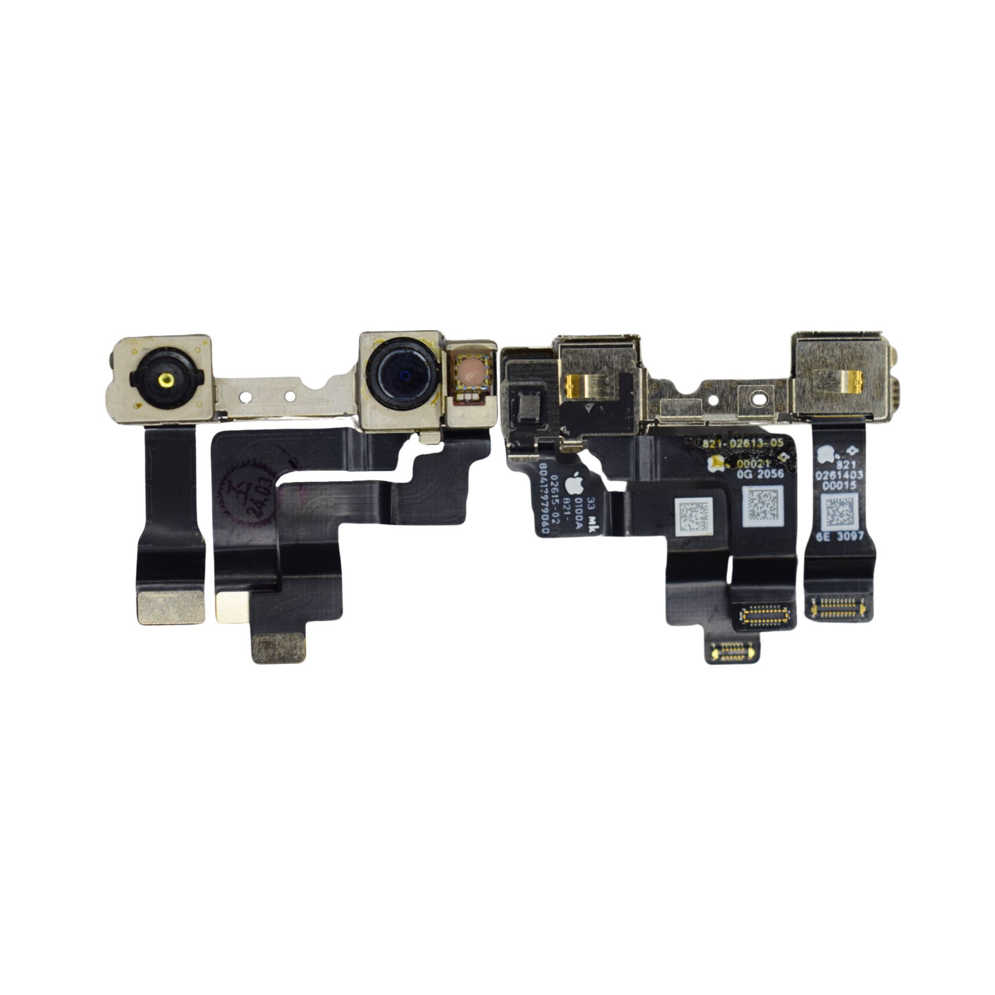 Câmera Frontal Iphone 12 Mini - PK Mobile - A sua Distribuidora de