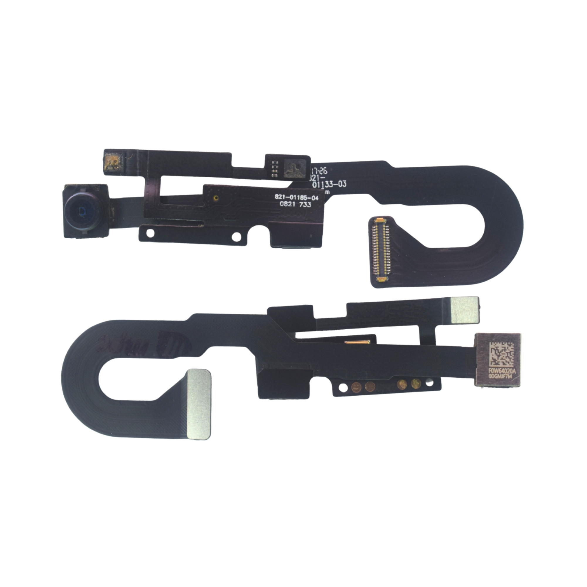 Câmera Frontal Iphone 8 PREMIUM - PK Mobile - A sua Distribuidora