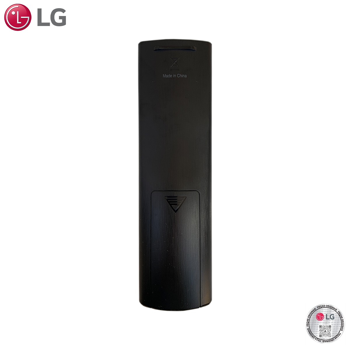 Controle Remoto TV LG Akb75055701 Original Compatível - Logmulticoisas