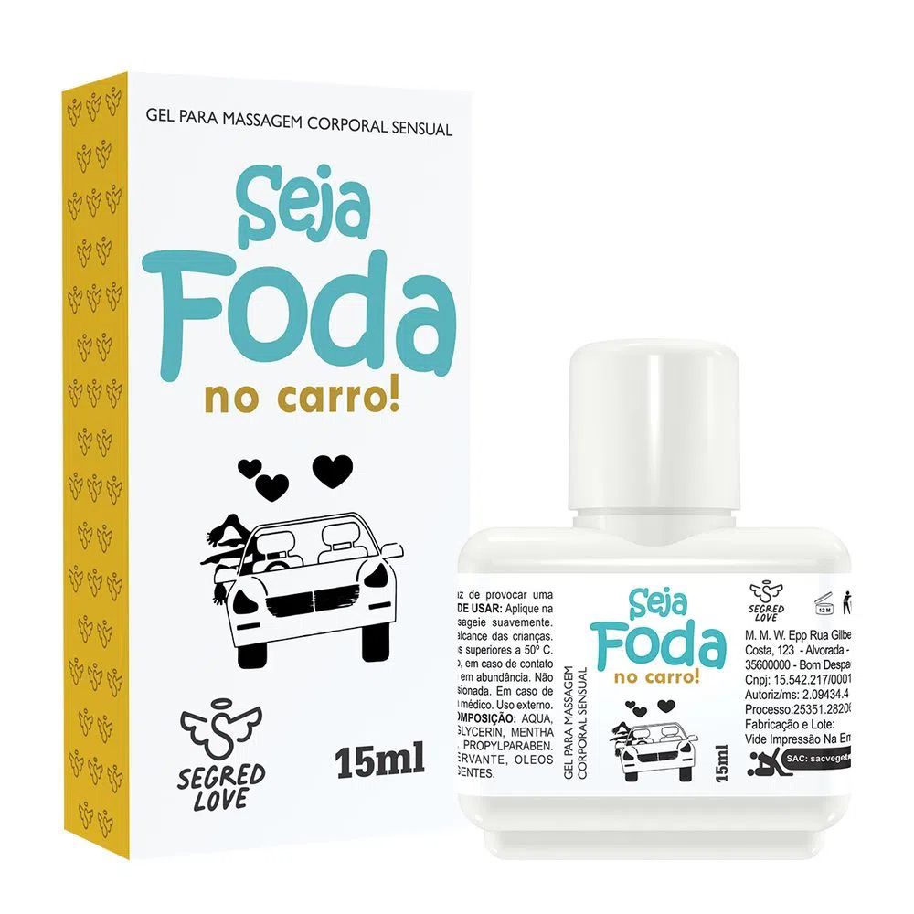 Massagem foda