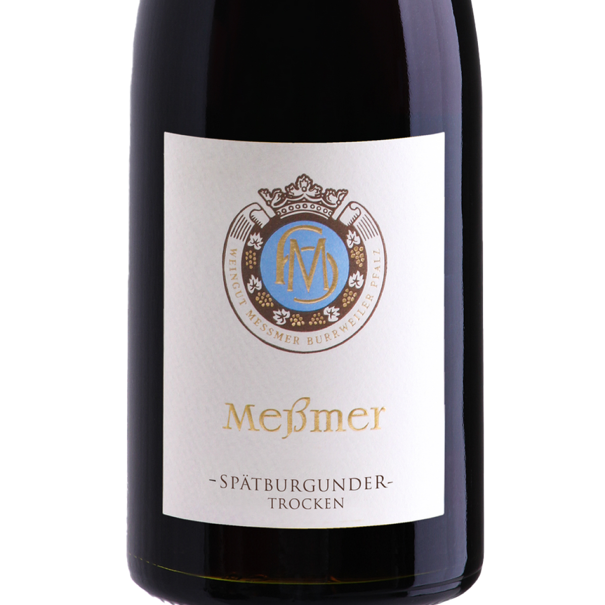 VDP Messmer Pinot Noir | Pronto para consumo - Weinkeller Vinhos