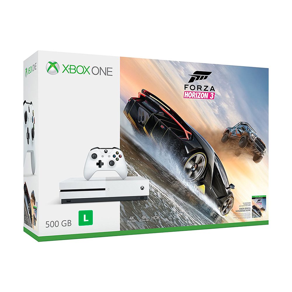 Jogo Forza Horizon 3 - Xbox One - MeuGameUsado
