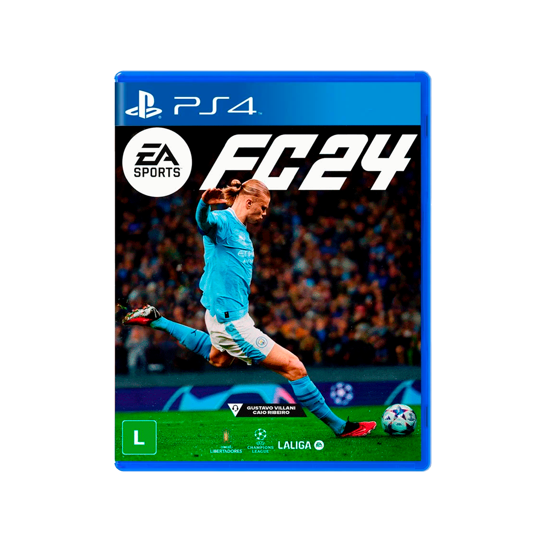 Todos os jogos do EA Play disponíveis para PS4 e PS5