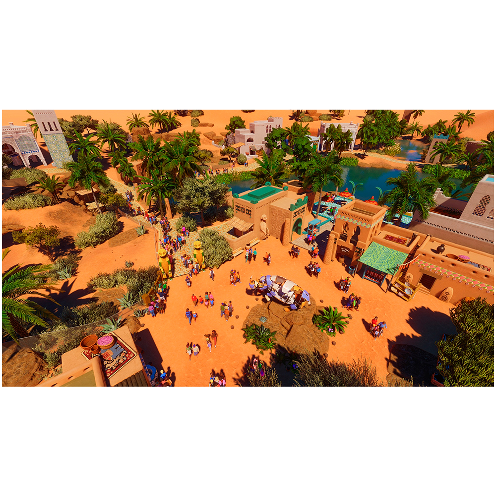 Jogo Zoo Console Edition Xbox Series X ShopB 14 anos!