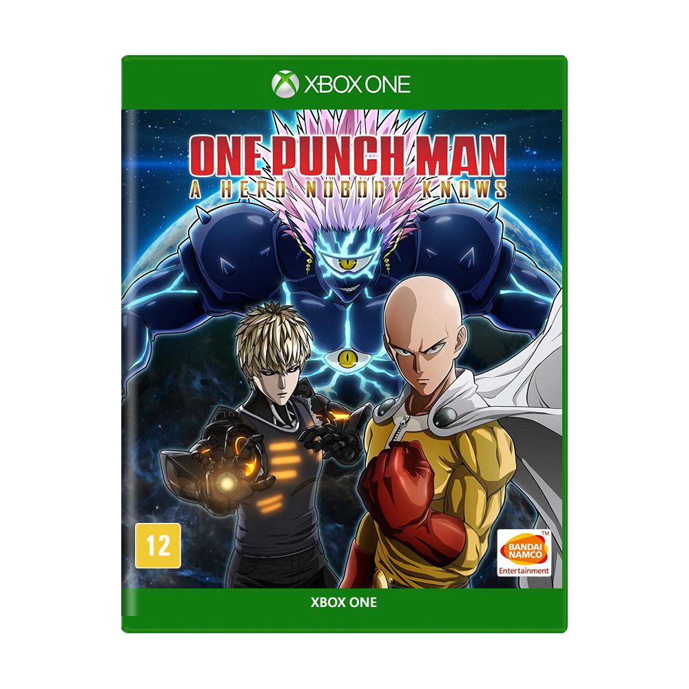 One Punch Man Temporada 2 - assista episódios online streaming