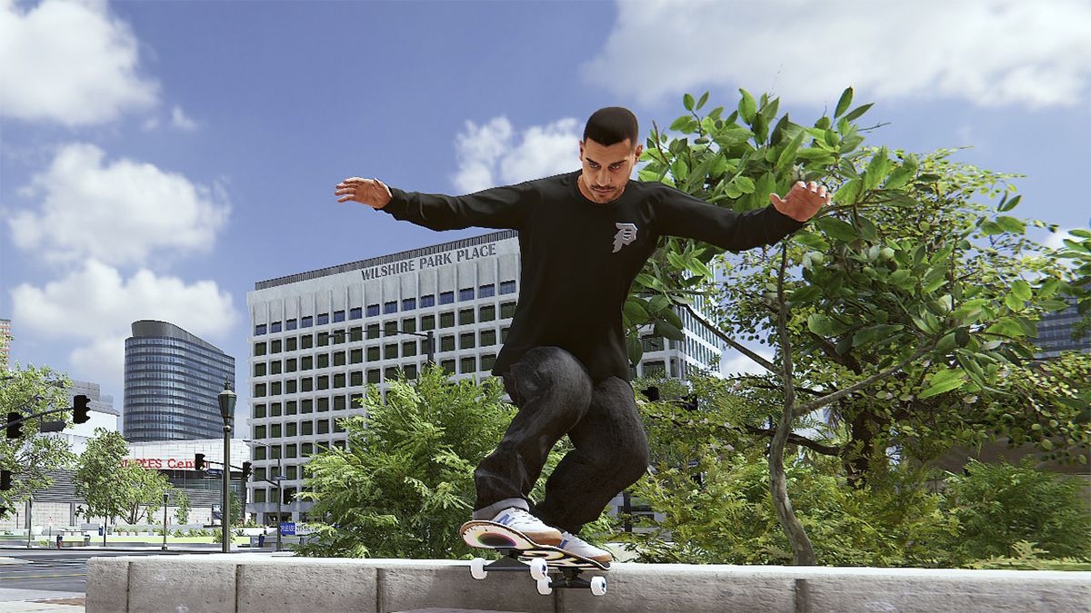 Skater XL Xbox One ShopB 14 anos!