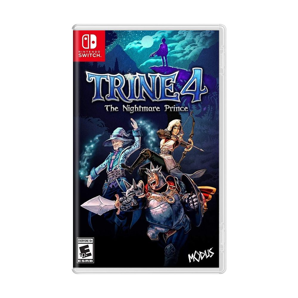 TRINE Jogos Ps3 PSN Digital Playstation 3