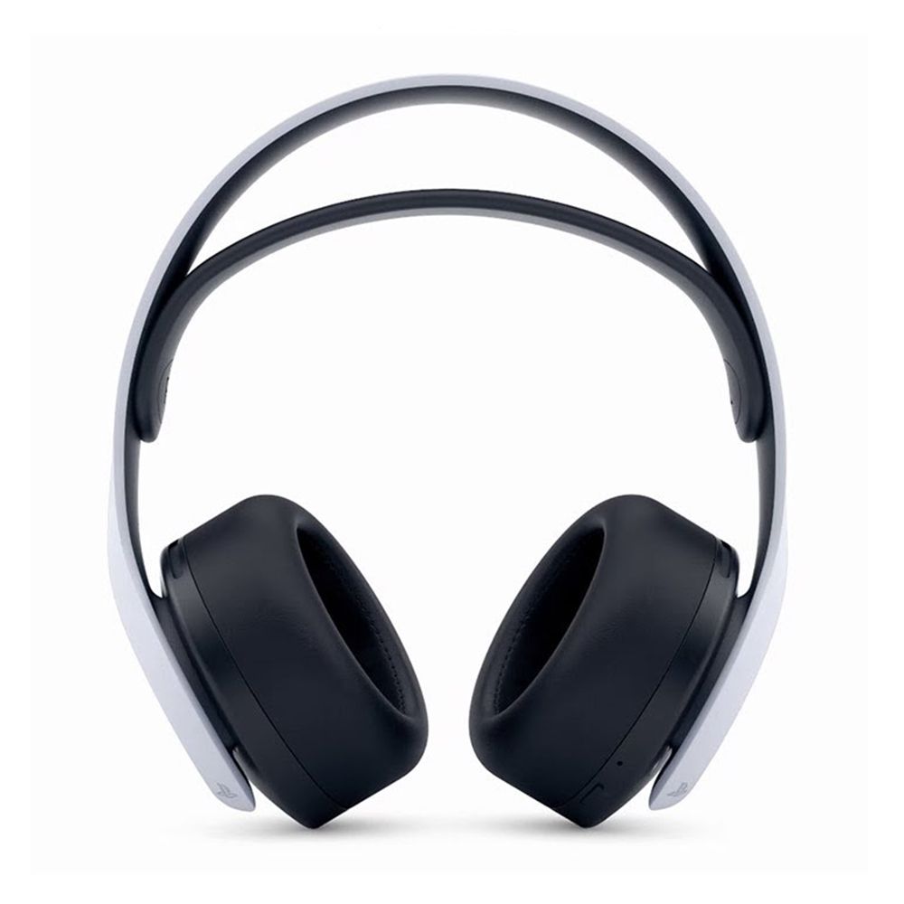 Headset sem fio Pulse 3D Sony - PS5 - ShopB - 15 anos!