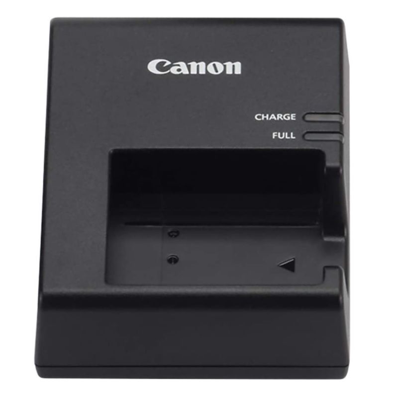 Acquistare Caricabatteria LC-E12 - Italia Store - Foto 9